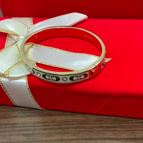 COACH BANGLE - Picture 3 of 3